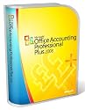 Office Accounting Professional Plus 2008 (PC)