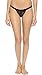 Hanky Panky Women's After Midnight Hot Dot Open Gusset G-String