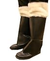 Santa Claus Boot Tops