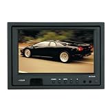 Buy Boss Audio BV7HIR 7-Inch Widescreen Headrest TFT Monitor  by Boss