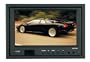 Boss BV7HIR 7" Widescreen Headrest TFT Monitor