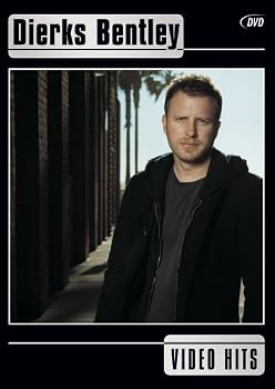 Dierks Bentley: Video Hits