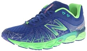 New Balance M890 D V4 M890 Running Shoe-M - Zapatos para correr para hombre, color varios colores, talla 45