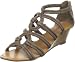 Madden Girl Women's Belleni Wedge Sandal