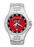 Texas Tech Red Raiders Pro II SS Men's Watch