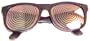 1994 Trix Hypnotic Sunglasses Cereal premium ff032