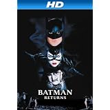 Batman Returns [HD]