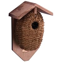 Esschert Design Bird Nest Pocket - Coconut Fiber