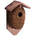Esschert Design Bird Nest Pocket - Coconut Fiber $11.99