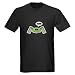 Barking Spider Dark T-Shirt