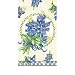 Kay Dee Designs Bluebonnets Terry Towel
