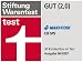 Auszeichnung