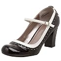 Madden Girl Women's Doreenn Maryjane Pump