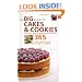Big Book of Cakes and Cookies: 365 Much-loved Classics and New Favourites