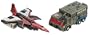 Transformers Cybertron - Mini-Con Class - Thrust vs. Anti-Blaze