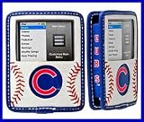 Chicago Cubs 3rd Generation iPod Nano Cover