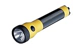 Streamlight 76001 Yellow PolyStinger Flashlight with AC, Yellow