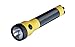 Streamlight 76001 Yellow PolyStinger Flashlight with AC, Yellow