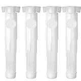 Large Ice Chiller Stick for Water Bottles (Set of 4)