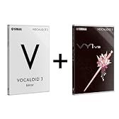VOCALOID3 スターターパック VY1V3