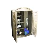 THE STEP 2 CO 1170429 Highboy Storage Shed&acirc;�&cent;