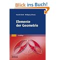 Elemente der Geometrie