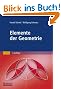 Elemente der Geometrie