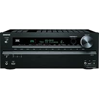 Onkyo TX-NR609 7.2 Channel Network THX Certified A/V Receiver picture