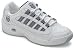 K-Swiss Tennisschuh Arturo Omni, Herren, white/navy/grey