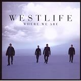 Where We Areby Westlife