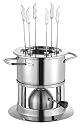 Schulte-Ufer 69089-16 Hot Fondue Flamenco Hot, 16 cm, 2,00 l