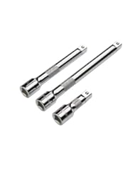Home Improvement: TEKTON 1606 1/2-Inch Drive Extension Bar Set, Cr-V, 3-Piece - Michigan Industrial Tools
