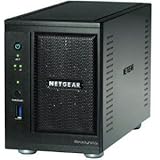 ReadyNAS Pro 2 Unified NAS