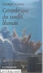 G�opolitique du conflit libanais