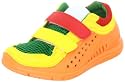 Glagla Blizz tutti frutti 114003 Unisex - Kinder Sneaker