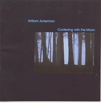 Conferring with the Moon: Pieces for Guitar