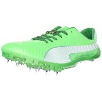 Puma Men's Bolt Faas 007 Ltd Track Shoe