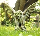 Garden Gargoyles 41YvrOsa%2BML. SL160 Garden Gargoyles