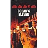 OCEAN'S ELEVEN