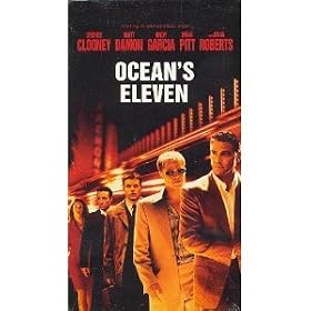 OCEAN'S ELEVEN
