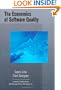 The Economics of Software Quality