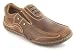 Rockstorm Boden Boys Fashion Slip-on Shoes - Tan