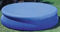 15' Easy Set Pool Cover (58920)