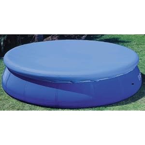 Intex Easy Set 15-Foot Pool Cover
