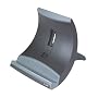3M LX550 Vertical Adjustable Laptop Riser