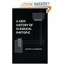 A New History of Classical Rhetoric