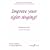 Improve Your Sight-singing!: Elementary: High/med Voice