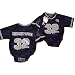 Georgetown Univeristy Hoyas NCAA Football Infant/baby Onesie Jersey Medium 6-9 months #1