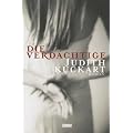 Die Verd�chtige: Roman