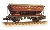 CEA Covered Hopper EWS